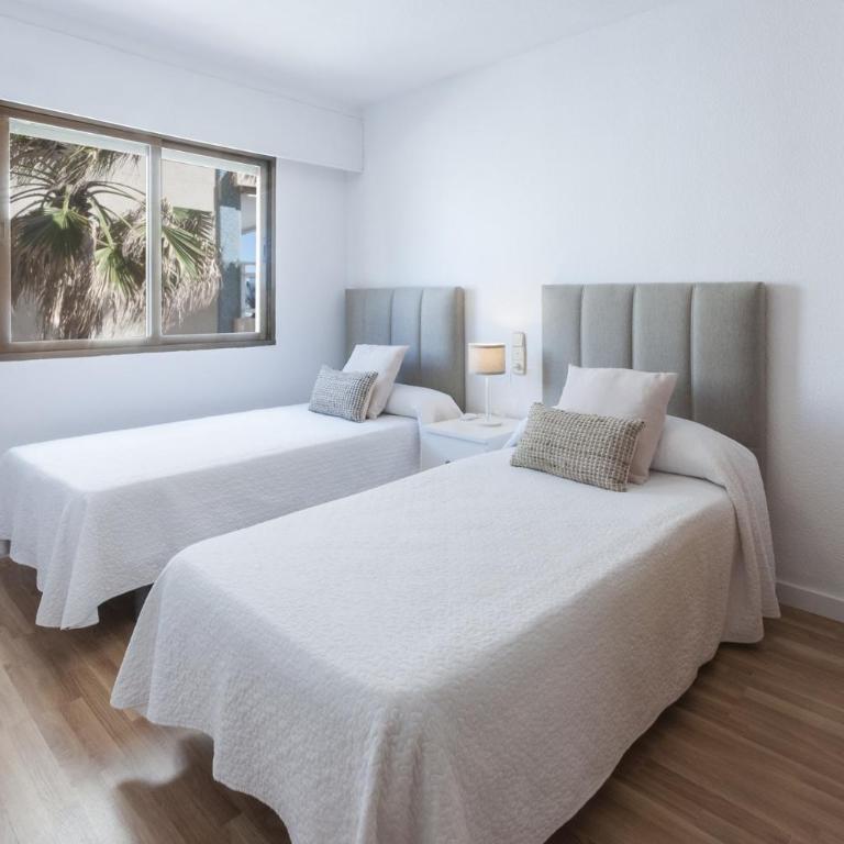 31 AG Aquamarina - Apartment with Sea View - 16