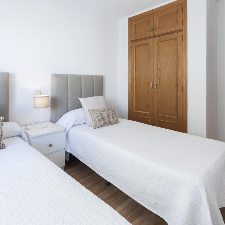 31 AG Aquamarina - Apartment with Sea View - 17