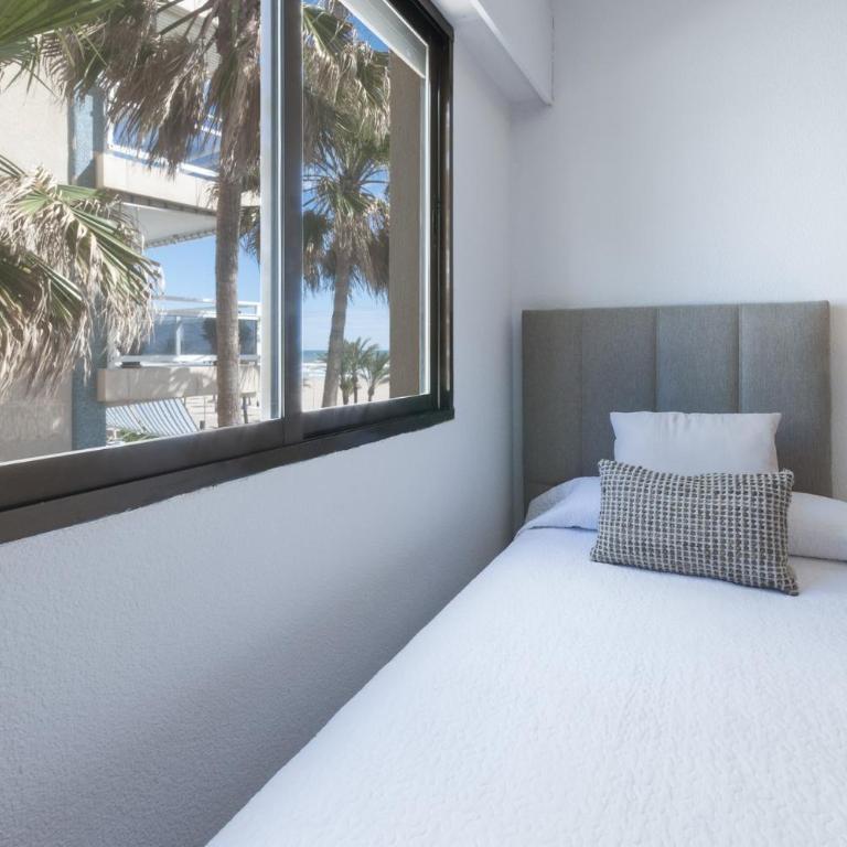 31 AG Aquamarina - Apartment with Sea View - 29