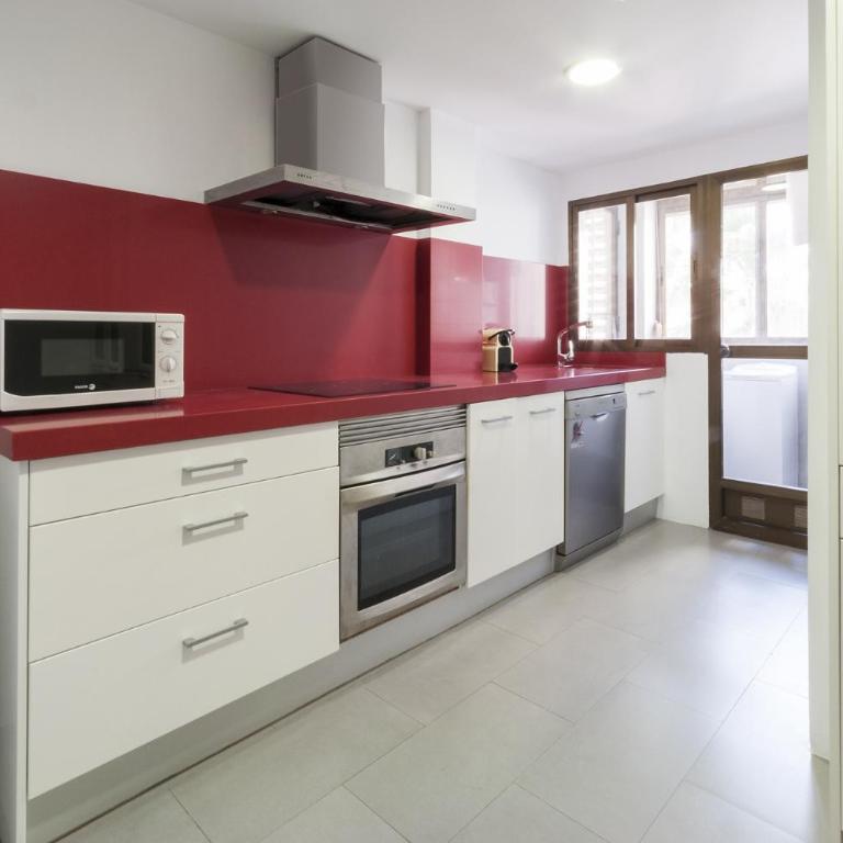 31 AG Aquamarina - Apartment with Sea View - 7