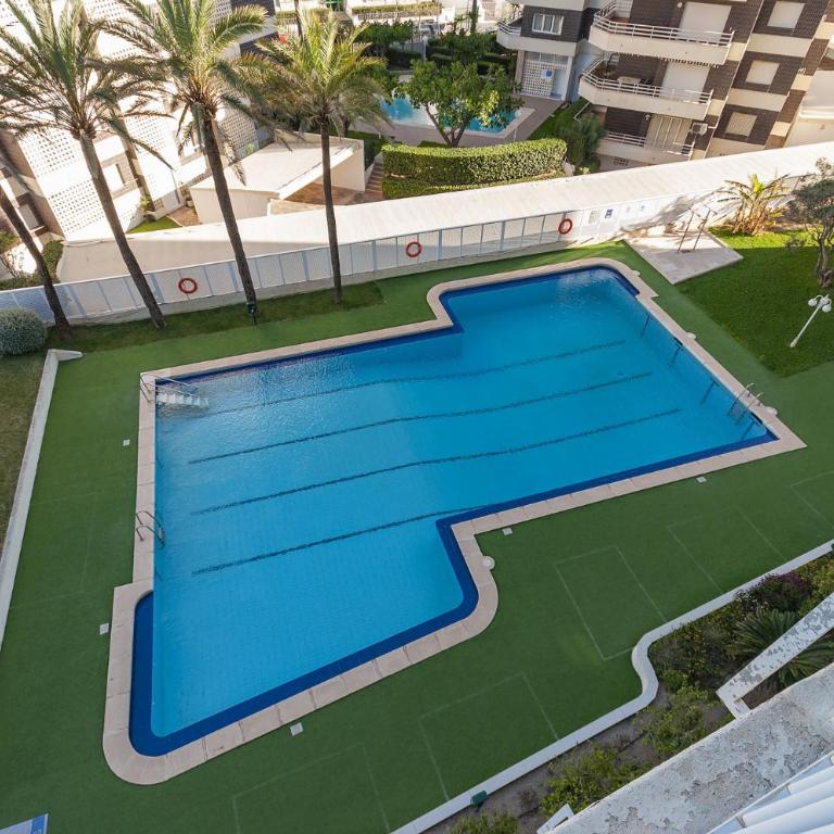 31 AG Aquamarina - Apartment with Sea View - 25