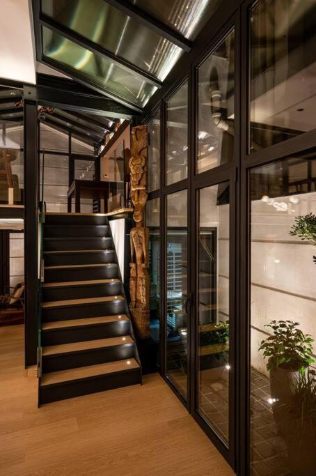 My Skydome - Marais - Lancry - 4 Suites de luxe avec climatisation - Appartement Deluxe - 9