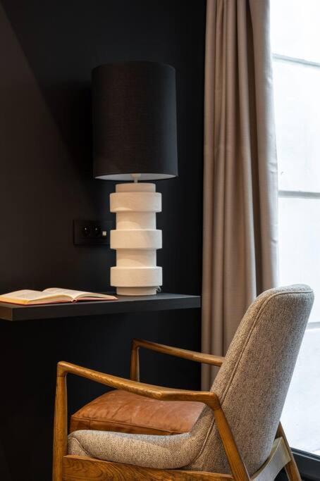 My Skydome - Marais - Lancry - 4 Suites de luxe avec climatisation - Appartement Deluxe - 27