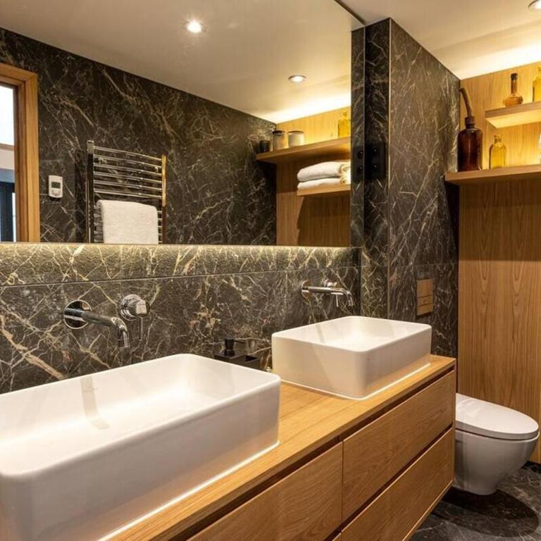 My Skydome - Marais - Lancry - 4 Suites de luxe avec climatisation - Appartement Deluxe - 29