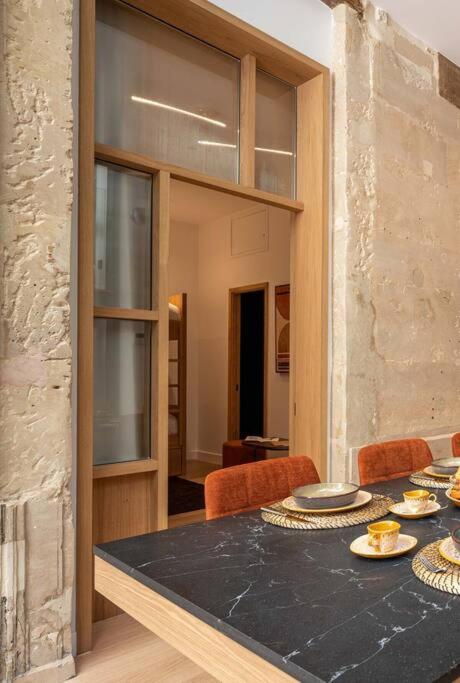 My Skydome - Marais - Lancry - 4 Suites de luxe avec climatisation - Appartement Deluxe - 43