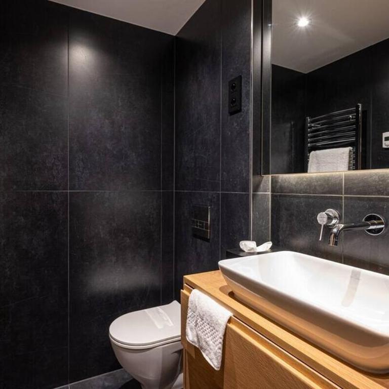 My Skydome - Marais - Lancry - 4 Suites de luxe avec climatisation - Appartement Deluxe - 49