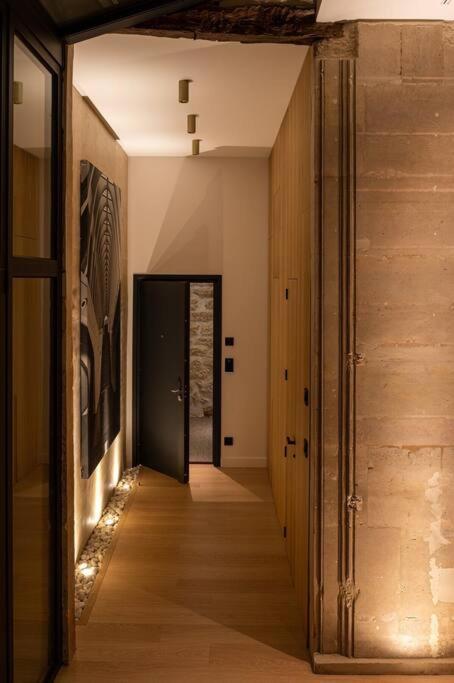 My Skydome - Marais - Lancry - 4 Suites de luxe avec climatisation - Appartement Deluxe - 51