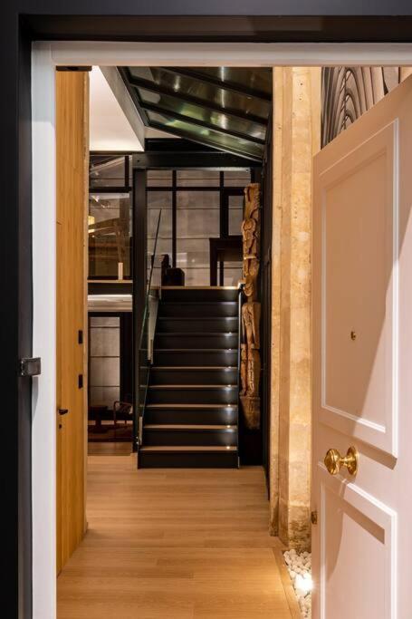 My Skydome - Marais - Lancry - 4 Suites de luxe avec climatisation - Appartement Deluxe - 53
