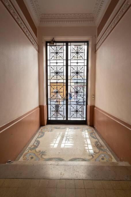 Spacious Luxury Apartment Le Marais AC 5-stars Comfort - Appartement avec Douche - 37