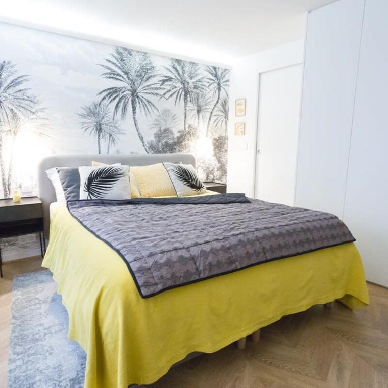 La Boutique du Sentier - Apartment mit Dusche - 1