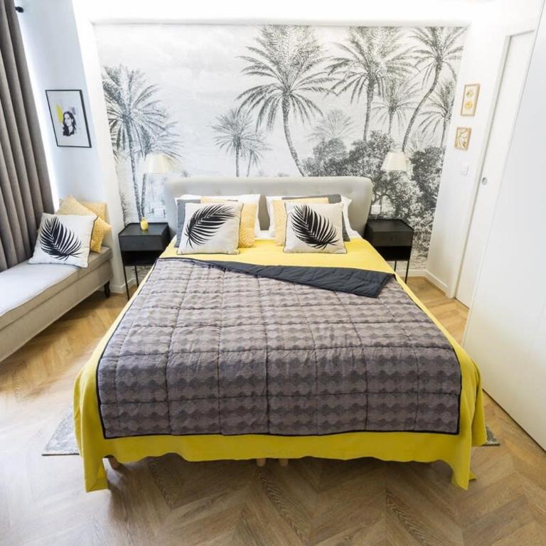 La Boutique du Sentier - Apartment mit Dusche - 6
