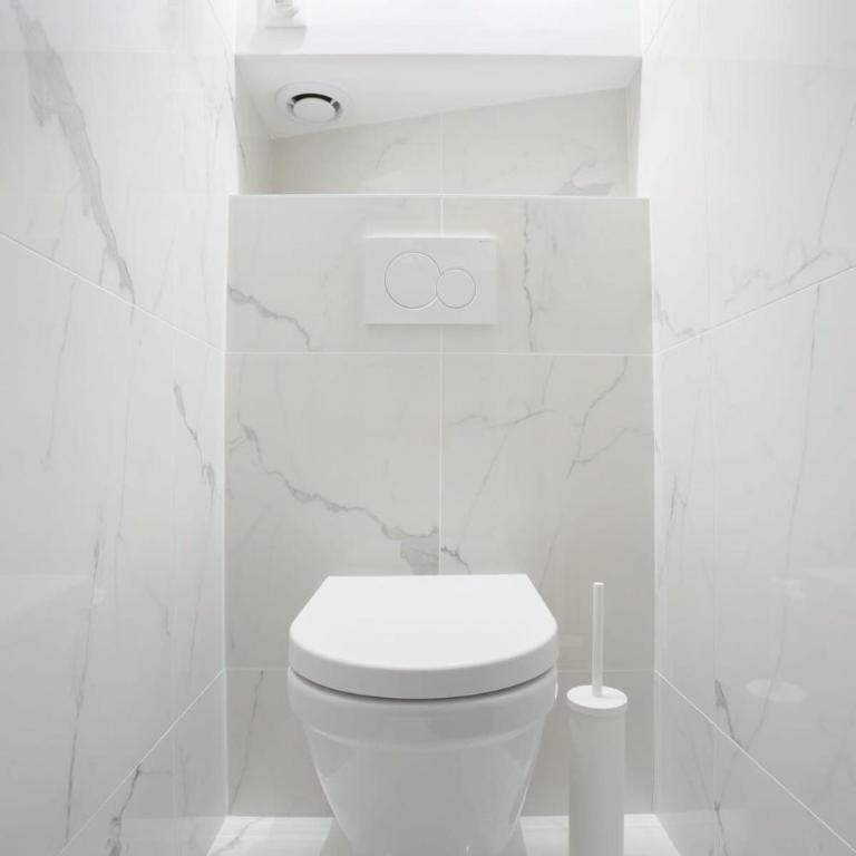 La Boutique du Sentier - Apartment mit Dusche - 12