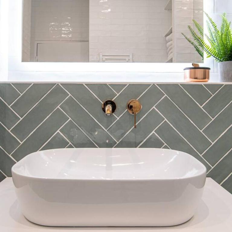My Cottage in Paris - Appartement avec Douche - 14