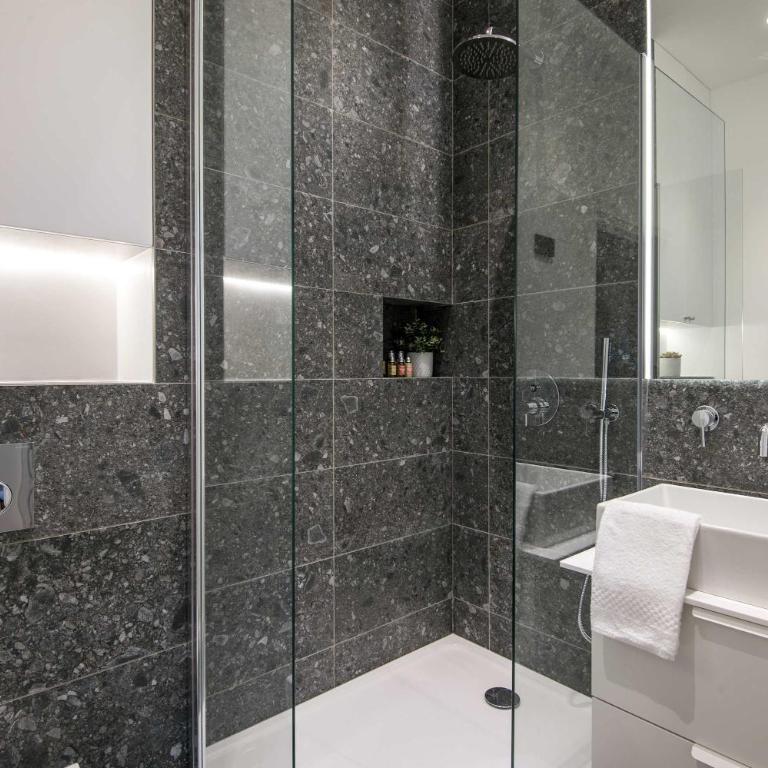 My Opéra II - Appartement avec Douche - 15