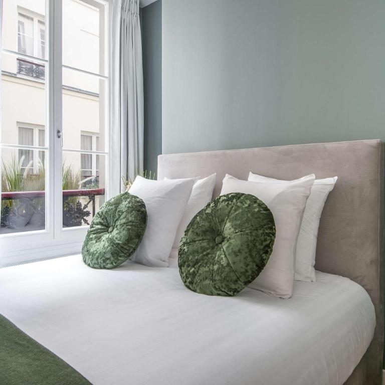 My Opéra II - Appartement avec Douche - 8