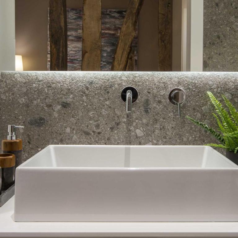 My Opéra II - Appartement avec Douche - 16