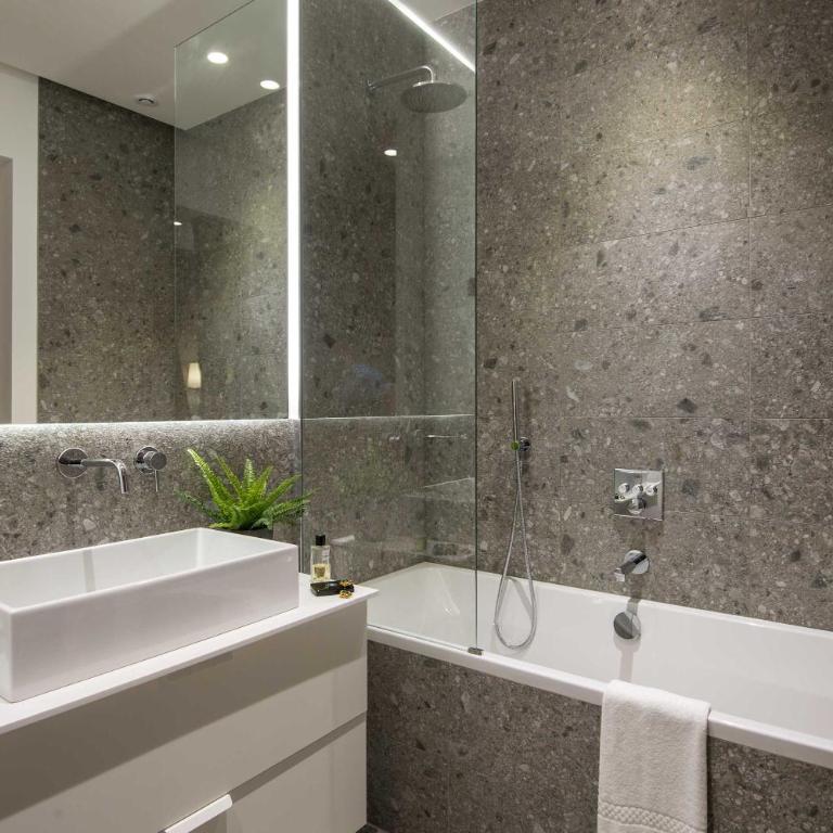 My Opéra II - Appartement avec Douche - 12