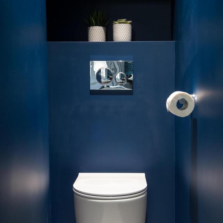 My Opéra II - Appartement avec Douche - 18