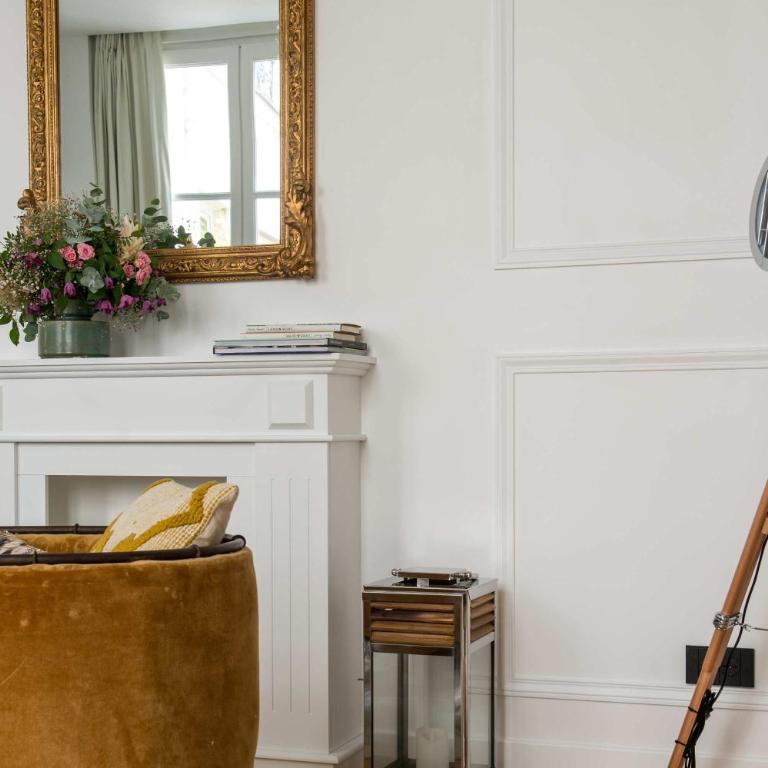My Opéra II - Appartement avec Douche - 21