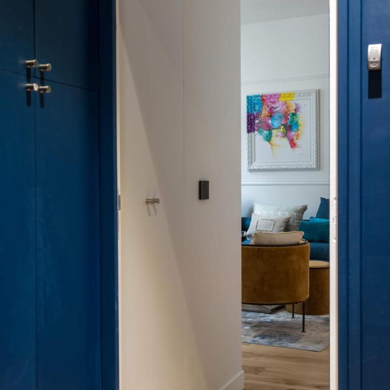My Opéra II - Appartement avec Douche - 22