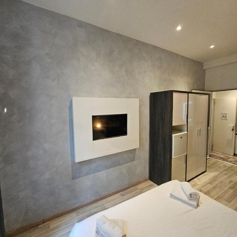 Central Park Rooms - Standard Double Room - 11