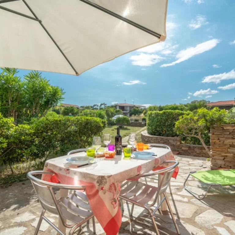 Comfort and privacy for 4 guests - Villa - 2