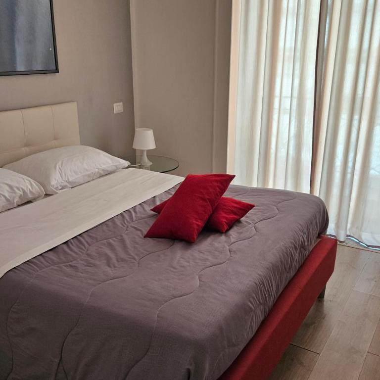 Casa House 381 - Appartamento con 2 Camere da Letto - 1