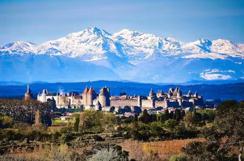 La magie de Carnot Meublé de tourisme 3 étoiles - Apartment with City View - 39
