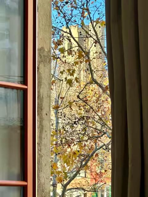 La magie de Carnot Meublé de tourisme 3 étoiles - Apartment with City View - 26
