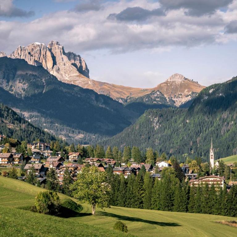 Appartamenti Pra Fiorì - Appartamento con 2 Camere da Letto e con Vista - 15