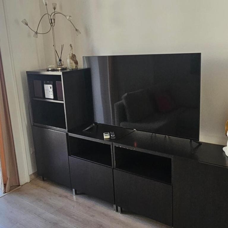 Casa House 381 - Appartamento con 2 Camere da Letto - 19