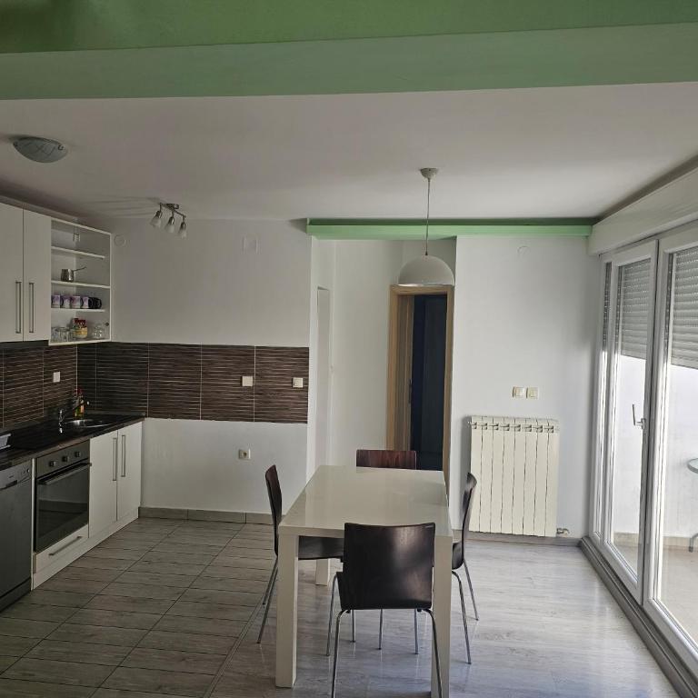 Central Park Rooms - Duplex Apartment - 1