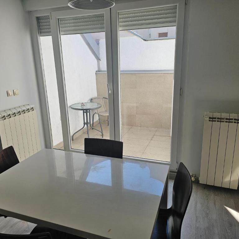 Central Park Rooms - Duplex Apartment - 3