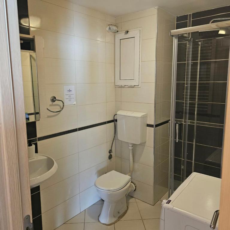 Central Park Rooms - Duplex Apartment - 7