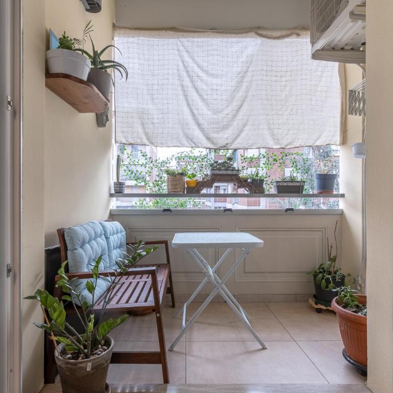 GuestHost - San Donato Nest - Cozy Apt by Parco Don Bosco - Appartamento con 1 Camera da Letto - 5