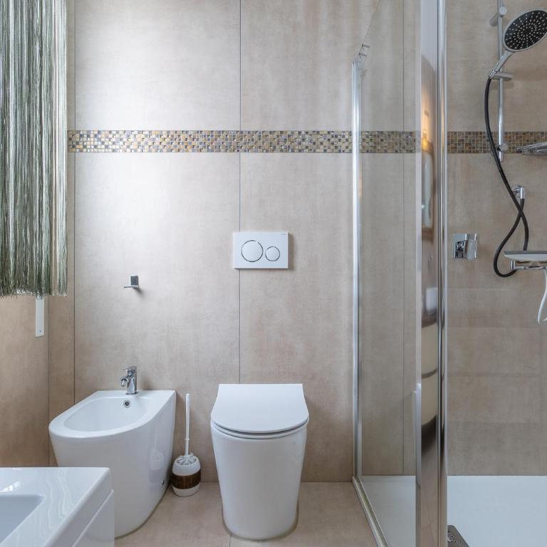 GuestHost - San Donato Nest - Cozy Apt by Parco Don Bosco - Appartamento con 1 Camera da Letto - 20