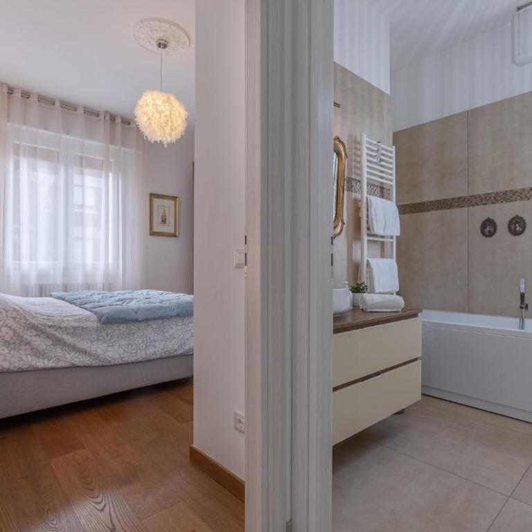 GuestHost - San Donato Nest - Cozy Apt by Parco Don Bosco - Appartamento con 1 Camera da Letto - 18