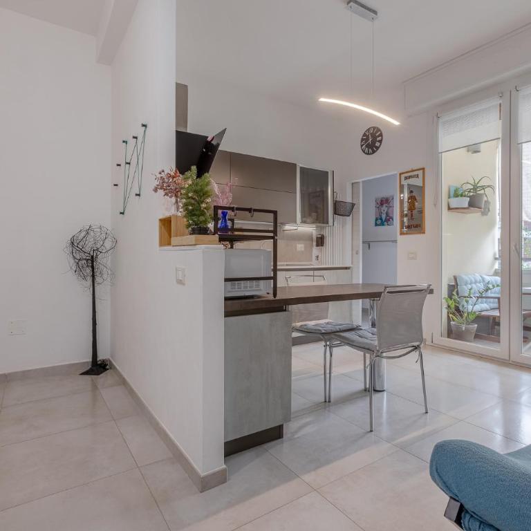 GuestHost - San Donato Nest - Cozy Apt by Parco Don Bosco - Appartamento con 1 Camera da Letto - 7