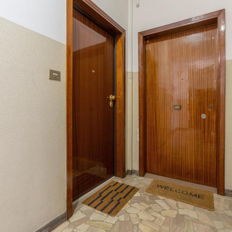 GuestHost - San Donato Nest - Cozy Apt by Parco Don Bosco - Appartamento con 1 Camera da Letto - 24