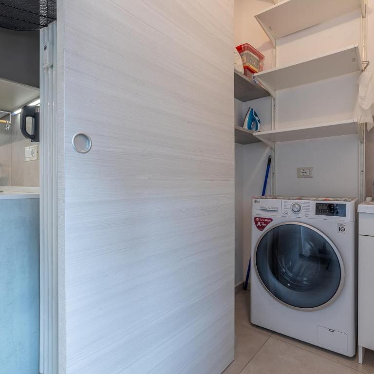 GuestHost - San Donato Nest - Cozy Apt by Parco Don Bosco - Appartamento con 1 Camera da Letto - 22