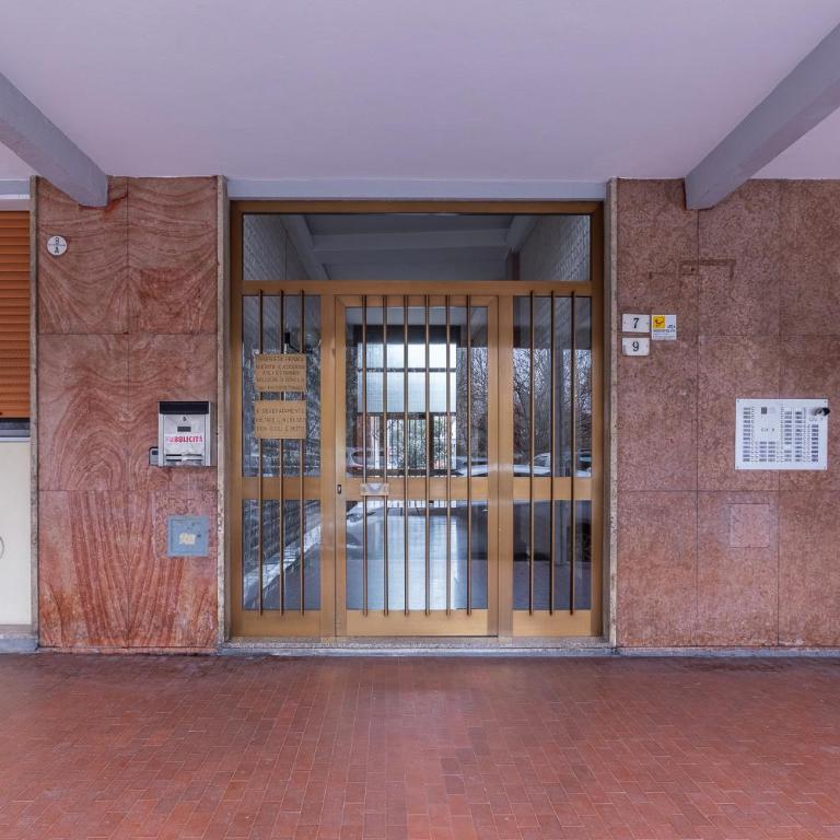 GuestHost - San Donato Nest - Cozy Apt by Parco Don Bosco - Appartamento con 1 Camera da Letto - 28