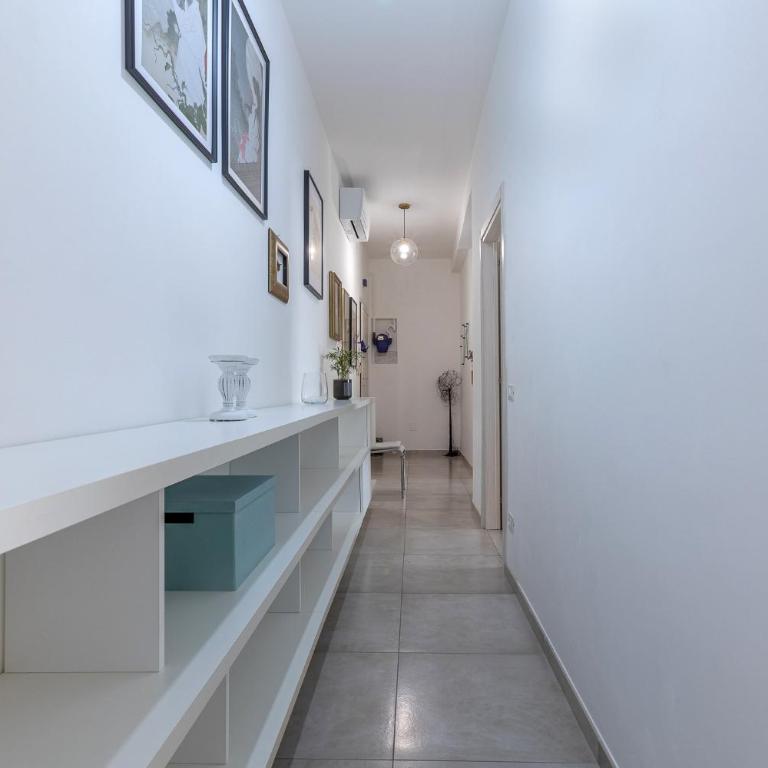 GuestHost - San Donato Nest - Cozy Apt by Parco Don Bosco - Appartamento con 1 Camera da Letto - 15