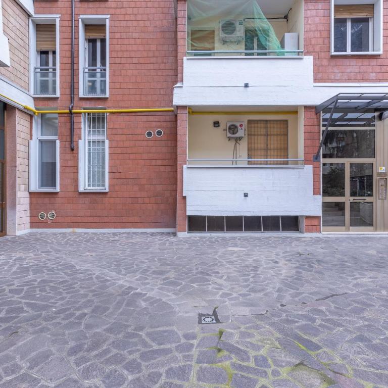 GuestHost - San Donato Nest - Cozy Apt by Parco Don Bosco - Appartamento con 1 Camera da Letto - 27