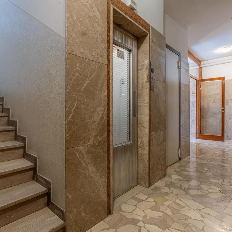 GuestHost - San Donato Nest - Cozy Apt by Parco Don Bosco - Appartamento con 1 Camera da Letto - 25