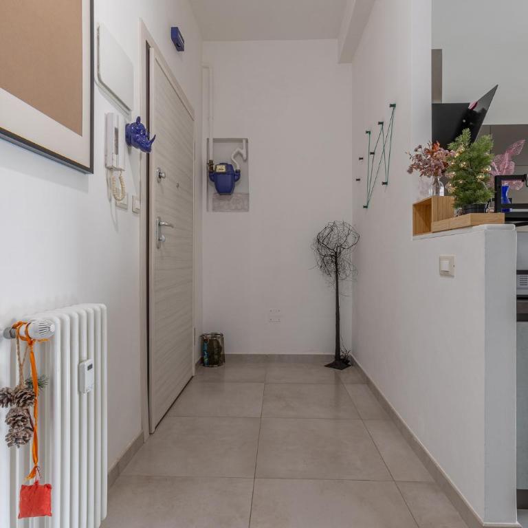 GuestHost - San Donato Nest - Cozy Apt by Parco Don Bosco - Appartamento con 1 Camera da Letto - 23