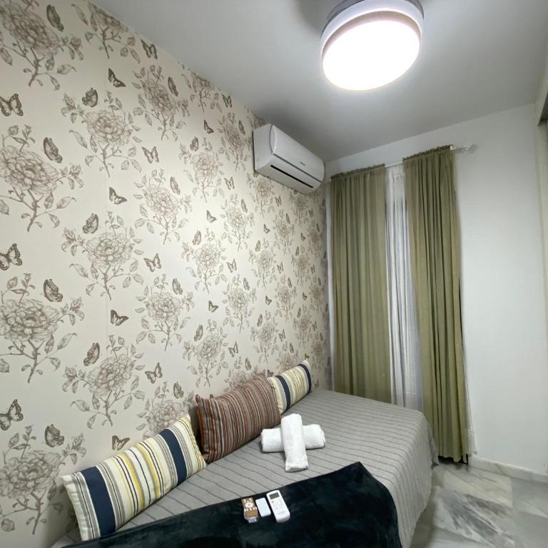 Dúplex en casco histórico, terraza, Wi-Fi - Apartamento de 3 dormitorios - 25