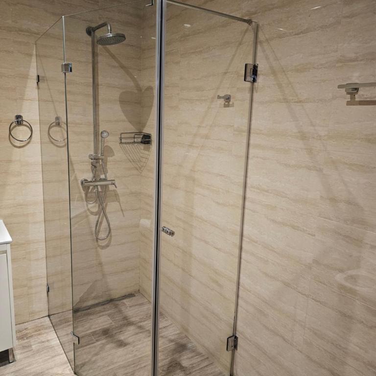 Central Park Rooms - Standard Double Room - 13