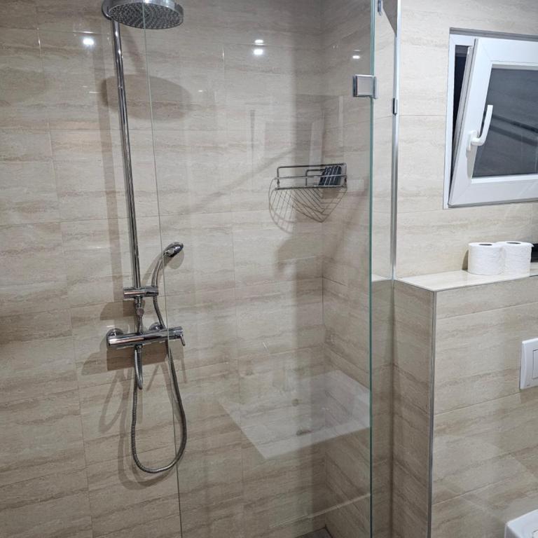 Central Park Rooms - Standard Double Room - 15