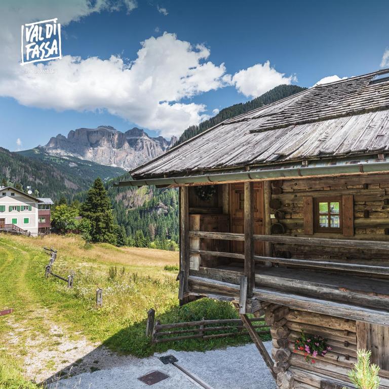 Appartamenti Pra Fiorì - Appartamento con 2 Camere da Letto e con Vista - 13