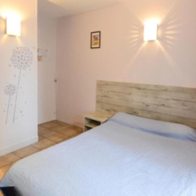Alliance Hôtel Paris - Chambre Double - 6